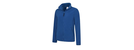 Ladies Fleece Jackets