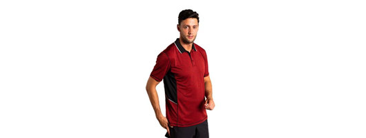 Mens Polo Shirts