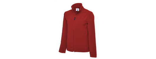 Mens Softshell Jackets