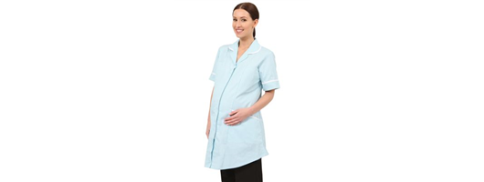 Maternity Scrubs