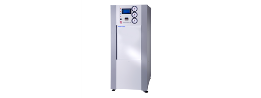 Touchclave-Lab Rectangular Autoclaves