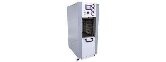 Touchclave - PL Series Rectangular Autoclave Sterilizers