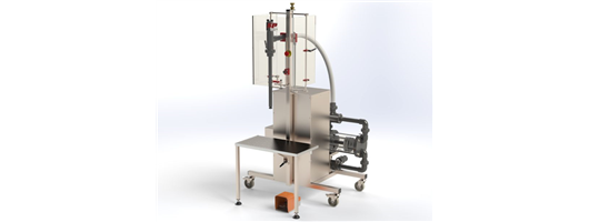 Semi-Automatic Filling Machines