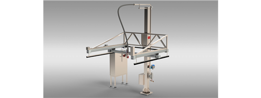 Tri Axis PCF Scaled