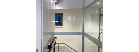 A500 Platform Lift