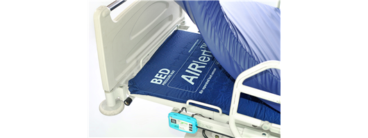 Bed Pressure Mats