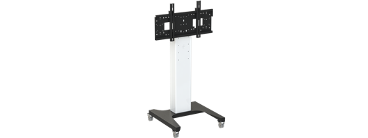 Touchscreen Fixed Height Trolley