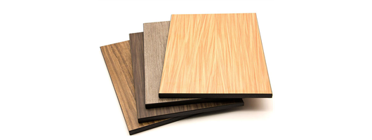 Solid Grade Laminate