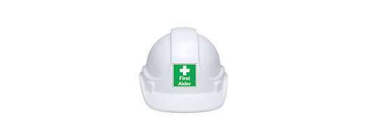 Hard Hat Labels