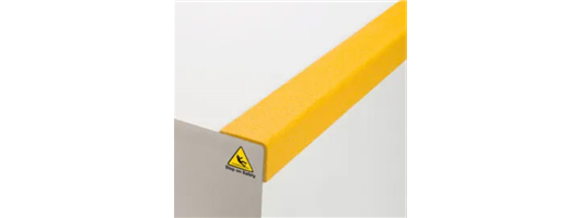 QuartzGrip Anti-Slip Stair Nosing