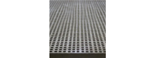 QuartzGrip Micro Mesh Grating