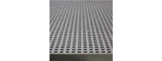 QuartzGrip Mini Mesh Grating