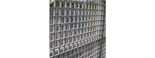 SafeScreen Screen Guard Mesh