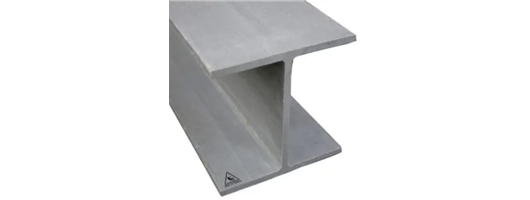 Universal H-Beam - Grey - 200 x 200mm