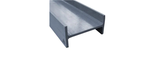 Universal I-Beam - Grey - 200 x 200mm