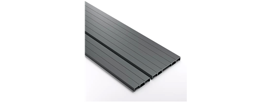 Adek Aluminium Decking