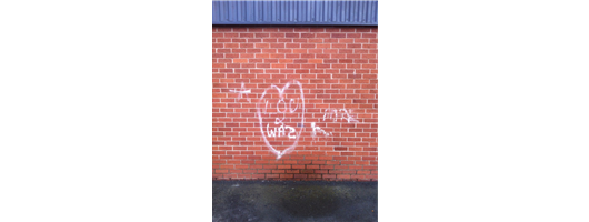 Graffiti Removal Services