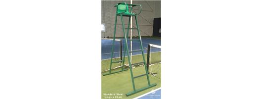 Tennis Umpire Chair