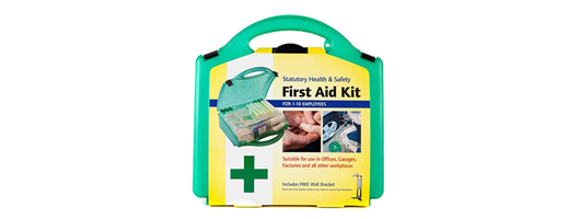 First Aid