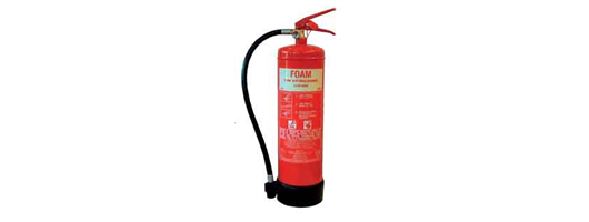 Fire Extinguishers