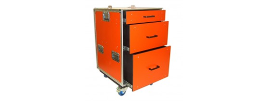 Wheeled Tool Box Cases