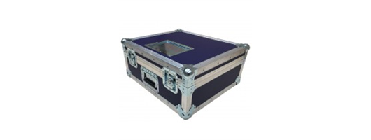 Audio Visual Flight Cases