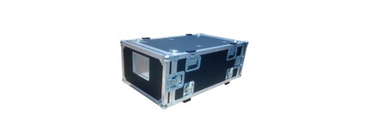 Office & IT Flight Cases