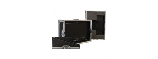 Monitor Flight Cases