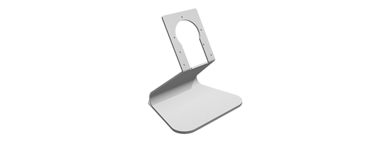 Golmar SOB-UNI universal desk mount stand