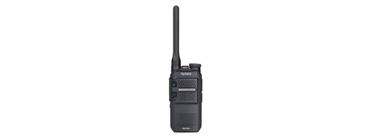 Hytera BD305LF Digital Licence Free Two-Way Radio