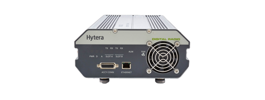 Hytera RD625 Repeater