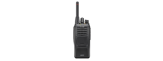 Icom IC-F29SR2 Licence Free Two-Way Radio