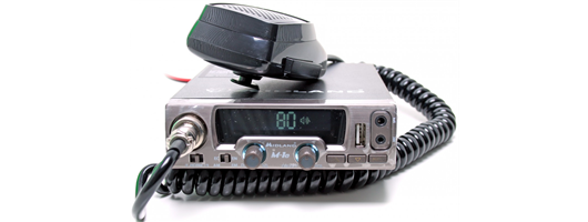 Midland M10 CB Radio