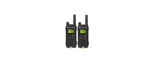 Motorola XT180 Licence Free Two-Way Radio