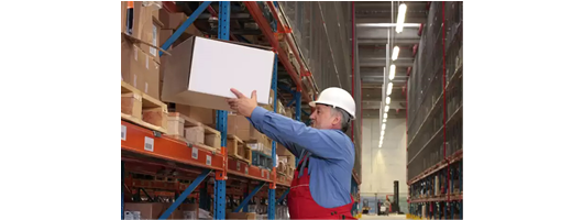 Ergonomics & Manual Handling