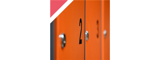 Lockers