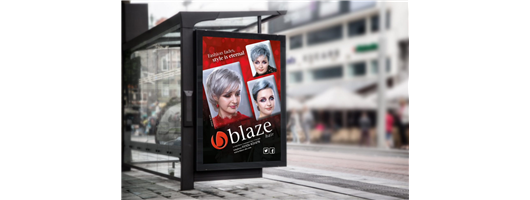 Blaze Hair Salon