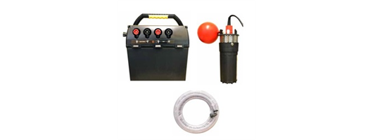 Water Pump Kits for Livestock