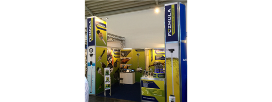 Exhibition Displays Printing