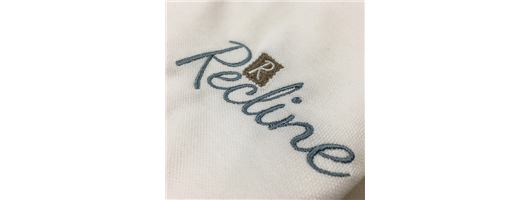 Embroidery Logos