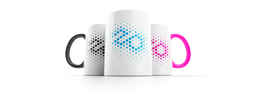 Printed Mugs