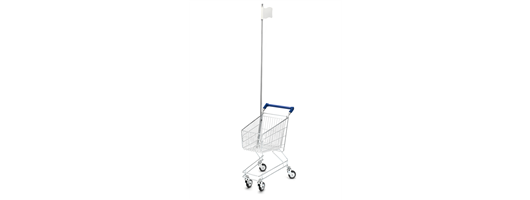 25L Children''s Trolley