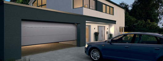 Hormann Sectional Garage Doors