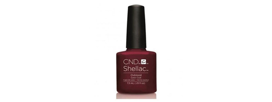 CND Shellac