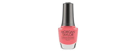 Morgan Taylor Nail Polish