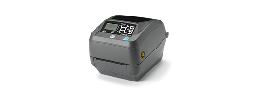 Zebra ZD500R RFID Printer