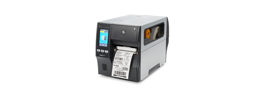 Zebra ZT411R RFID Printer