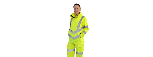 Ladies Hi-Vis