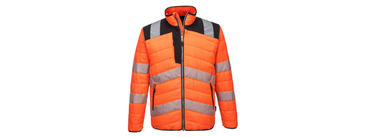 Hi-Vis Outerwear