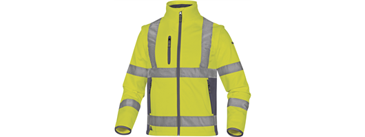 Hi-Vis Jackets